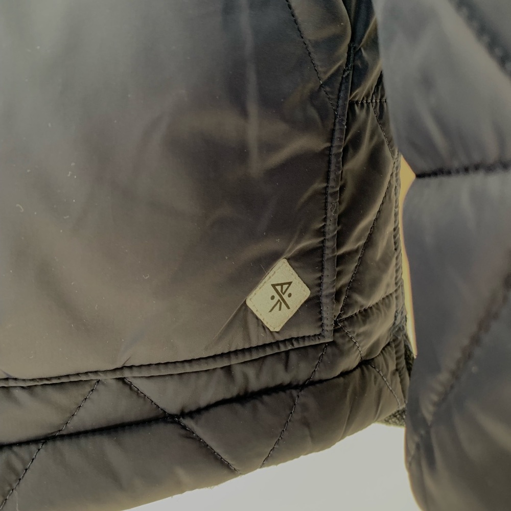 Roark REVERSABLE jacket - Picture 2 of 4